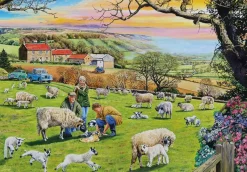 Gibsons - Call the Vet - 4 x 500 Pieces Best
