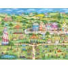 Gibsons - Celebrating Summer - 1000 Piece Jigsaw Puzzle Clearance