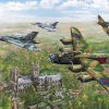 Gibsons - Changing of the Guard - 1000 Piece Jigsaw Puzzle Sale