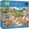 Gibsons - Childhood Memories - 100 Piece Jigsaw Puzzle Sale