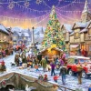 Gibsons - Christmas Spirit (limited edition) - 1000 Piece Jigsaw Puzzle Best