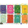Gibsons - Classic Book Covers - 1000 Piece Jigsaw Puzzle Clearance