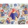Gibsons - Classic Gift Paddington - 1000 Piece Jigsaw Puzzle Hot