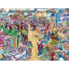 Gibsons - Crafter's Paradise - 1000 Piece Jigsaw Puzzle Hot