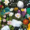 Gibsons - Crystal Healing - 500 Piece Jigsaw Puzzle Clearance