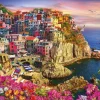 Gibsons - Dreaming of Cinque Terre - 1000 Piece Jigsaw Puzzle Hot