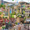 Gibsons - Dublin Calling - 1000 Piece Jigsaw Puzzle Clearance
