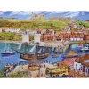 Gibsons - Endeavour Whitby - 1000 Piece Jigsaw Puzzle Discount