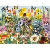 Gibsons - Fairy Garden - 1000 Piece Jigsaw Puzzle Online