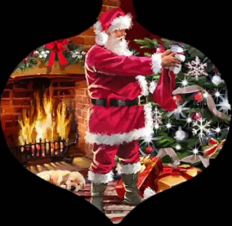 Gibsons - Festive Favourites – Advent Calendar Jigsaw Puzzles New