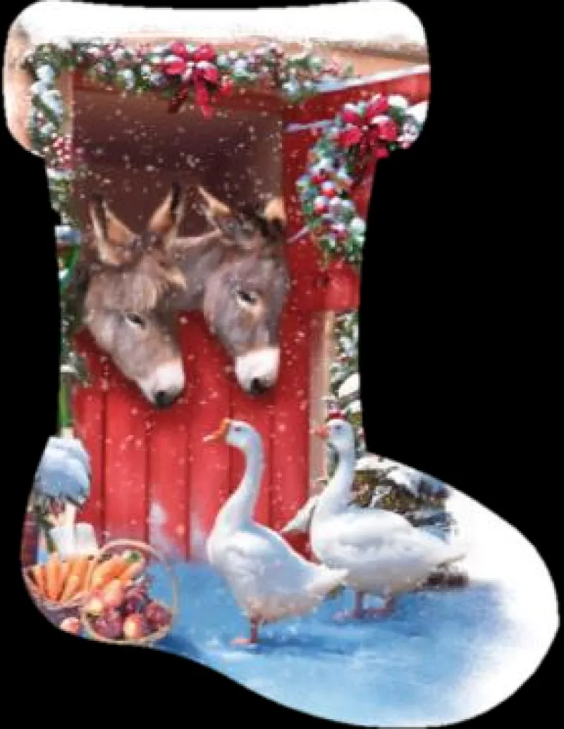 Gibsons - Festive Favourites – Advent Calendar Jigsaw Puzzles New