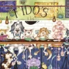 Gibsons - Fido's Coffee Bar - 636 Piece Jigsaw Puzzle Sale