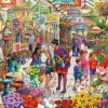 Gibsons - Gardener's Delight - 1000 Piece Jigsaw Puzzle Discount