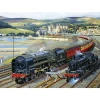 Gibsons - Gateway to Snowdonia - 1000 Piece Jigsaw Puzzle Outlet