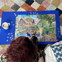 Gibsons - Golden Hour - 1000 Piece Jigsaw Puzzle Outlet