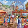 Gibsons - Hastings Promenade - 1000 Piece Jigsaw Puzzle Hot
