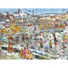 Gibsons - I Love Winter - 1000 Piece Jigsaw Puzzle Discount