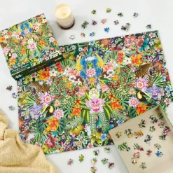 Gibsons - Jungle Dream - 1000 Piece Jigsaw Puzzle Hot