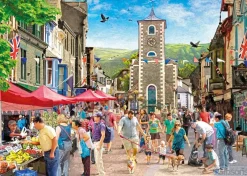 Gibsons - Keswick - 1000 Piece Jigsaw Puzzle Clearance