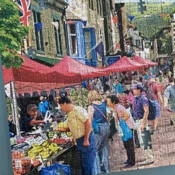 Gibsons - Keswick - 1000 Piece Jigsaw Puzzle Clearance