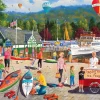 Gibsons - Lake Windermere - 1000 Piece Jigsaw Puzzle New