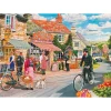 Gibsons - Last Collection - 1000 Piece Jigsaw Puzzle Sale