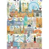 Gibsons - London Skyline - 1000 Piece Jigsaw Puzzle Clearance
