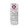 Gibsons - London Underground Map - 150 Piece Jigsaw Puzzle Online