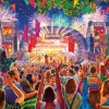 Gibsons - Make Some Noise - 1000 Piece Jigsaw Puzzle Online