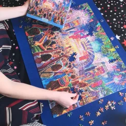 Gibsons - Make Some Noise - 1000 Piece Jigsaw Puzzle Online