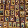 Gibsons - Monarchs of England - 1000 Piece Jigsaw Puzzle Sale