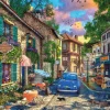 Gibsons - Morning in the Med - 1000 Piece Jigsaw Puzzle New