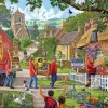 Gibsons - Moving Day - 500 Piece Jigsaw Puzzle Discount