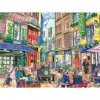 Gibsons - Neal's Yard - 1000 Piece Jigsaw Puzzle Outlet