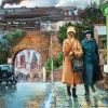 Gibsons - Nearly Home - 1000 Piece Jigsaw Puzzle Fashion