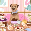 Gibsons - Nibbles with Nora - 1000 Piece Jigsaw Puzzle Discount