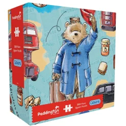 Gibsons - Paddington - 500 Piece Jigsaw Puzzle Clearance