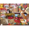 Gibsons - Paw Drops & Sugar Mice - 1000 Piece Jigsaw Puzzle New