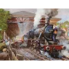 Gibsons - Pickering Station - 1000 Piece Jigsaw Puzzle Best