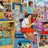 Gibsons - Pocket Money Picks - 1000 Piece Jigsaw Puzzle Fashion