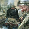 Gibsons - Spotters at Carlisle - 1000 Piece Jigsaw Puzzle Hot