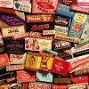 Gibsons - Sweet Memories of the 1950s - 500 Piece Jigsaw Puzzle Sale