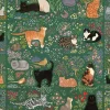 Gibsons - Tapestry Garden - 1000 Piece Jigsaw Puzzle Discount