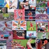 Gibsons - Team GB: Winning Memories - 1000 Piece Jigsaw Puzzle Outlet
