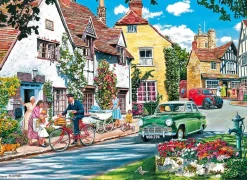 Gibsons - The Birthday Girl - 1000 Piece Jigsaw Puzzle Sale