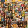 Gibsons - The Brands that Built Britain - 1000 Piece Jigsaw Puzzle Online