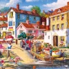 Gibsons - The Four Bells - 1000 Piece Jigsaw Puzzle Best
