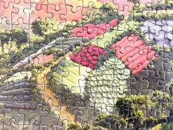 Gibsons - The Land of Plenty - 1000 Piece Jigsaw Puzzle Discount