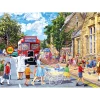 Gibsons - The Lollipop Lady - 100 XXL Pieces Fashion