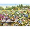 Gibsons - The Secret Garden - 1000 Piece Jigsaw Puzzle Discount